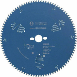 Δίσκος Κοπής Αλουμινίου Bosch Expert 315x30mm 96T (2608644116)