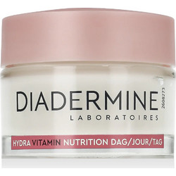 Diadermine Essential Care Hydra Nutrion Cream 50ml