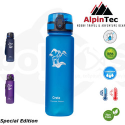 AlpinPro AlpinTec S-500CR Crete Blue 500ml