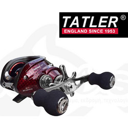 Tatler BC 200 Μηχανισμός Ψαρέματος για Tai Rubber
