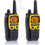 Midland XT70 Adventure Set Duo Black Yellow