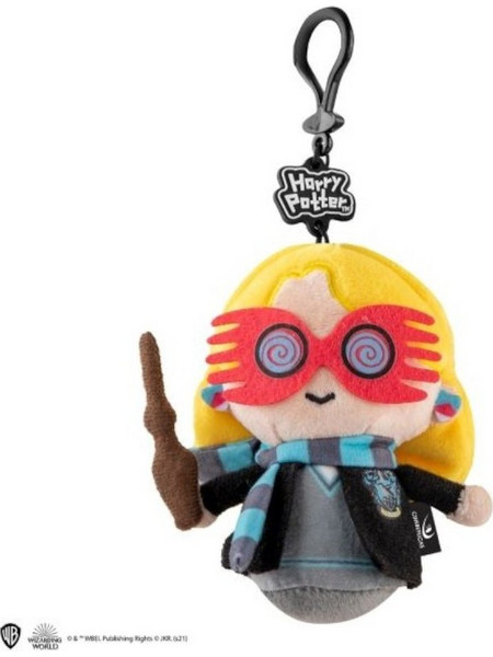 Cinereplicas Harry Potter Luna με Κλιπ 11cm