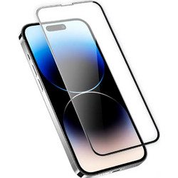 SUNIX PRIME FULL SCREEN PROTECTOR FOR PIXEL 9 PRO XL 6.8