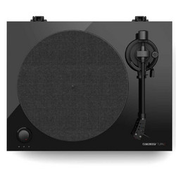 Reloop Turn 3 MK ΙΙ Πικάπ με Προενίσχυση Black