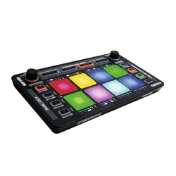Reloop Neon Black