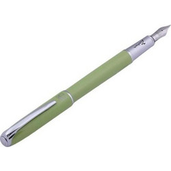 PICASSO Πένα από μέταλλο Green 916FP-GR