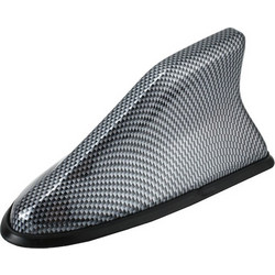 Κεραία Αυτοκινήτου Οροφής Shark Carbon - Carsun C6111
