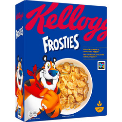 Kellogg's Frosties 330gr