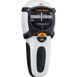 Laserliner MultiFinder Plus Επαγγελματικός Ανιχνευτής Τοίχου