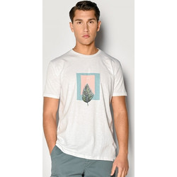 CAMARO ΑΝΔΡΙΚΟ T-SHIRT LOGO