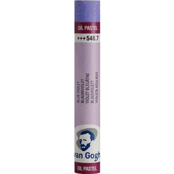 Παστέλ Λαδιού Van Gogh Oil Pastel - 548,7 Blue Violet