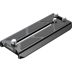 SmallRig 6318 - Mount Plate για Κάθετη Λήψη συμβατό με Manfrotto 501PL-Type