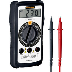 Habotest HT124B+