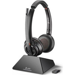 HP Poly Savi 8220 VOIP Headset