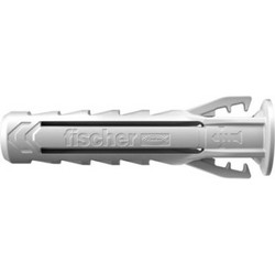 Fischer Νάιλον Βύσμα SX Plus 6x30 (100τμχ) - 568006