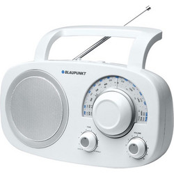 Blaupunkt ΒSA-8001 White