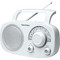 Blaupunkt ΒSA-8001 White Blaupunkt ΒSA-8001 White