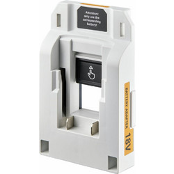 Laserliner PowerAdapter DeWalt Αντάπτορας Μπαταρίας Εργαλείων 18V