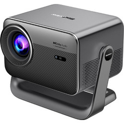 Blackview PV1000 Max Mini Smart Projector Full HD LCD LED 1000 Lumens