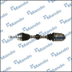 Mando HM224046 - MANDO ΗΜΙΑΞΟΝΙΟ HYUNDAI