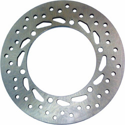 Γνήσια δισκόπλακα HONDA εμπρός για SH300 07-20 SH350 21-26 HONDA 45351KTW901