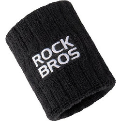 Rockbros 190009 Sports Wristband - Black 5907769389702 - (190009002)