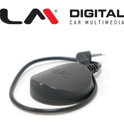 LM DIGITAL DVR T-ANTENNA Κεραια Gps Καταγραφικο Σειρα Τ-200