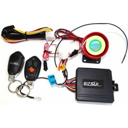 BIZZAR S-BMA1 Moto Alarm BMA1