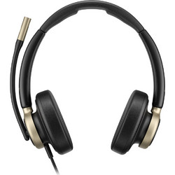 HP Poly Mission 825 Stereo USB