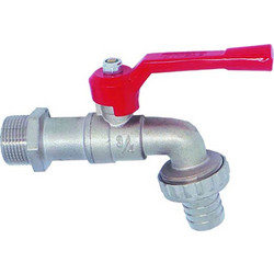 ΚΑΝΟΥΛΑ ΣΦΑΙΡΙΚΗ XTR 3/4" Β.Τ. 314 ΓΡΑΜ