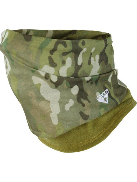 Περιλαίμιο Condor Fleece Multi-Wrap MultiCam Multicam