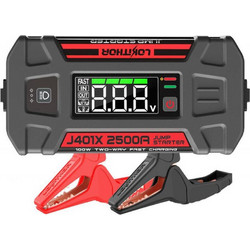 Lokithor J401X