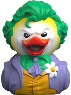 Numskull Tubbz DC Comics #2 The Joker 10cm