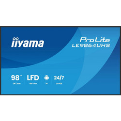 iiyama LE9864UHS-B1AG