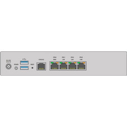 Lancom UF-260 R&S Unified Firewall