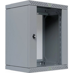 EFB Elektronik WGX-1506GR.G1 Επιδαπέδια Καμπίνα Rack 19U Γκρι