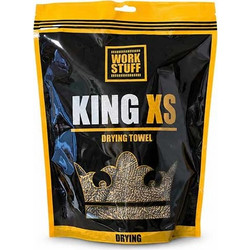 Work Stuff King XS Drying Towel Πανί Στεγνώματος 1100gsm 55x50cm