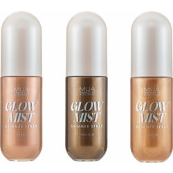 MUA Glow Mist Gift Set