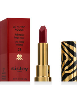 Sisley Le Phyto Rouge 22 Rose Paris Cream Κραγιόν Stick 3.4gr