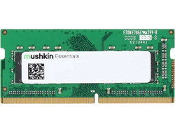 Mushkin Essentials 8GB (1X8GB) DDR4 RAM 3200MHz