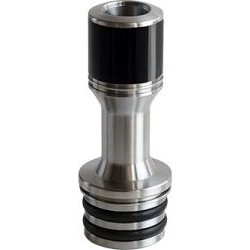 Fumytech Drip Tip 510 RS377 Black