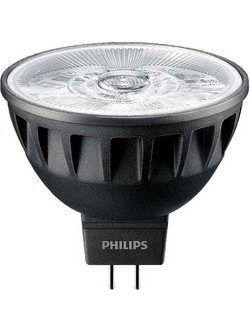 ΜΑS LΕD ΕΧΡΕRΤCΟLΟR 6.7-35W ΜR16 930 10D