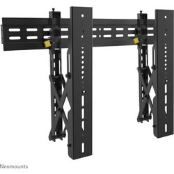 Neomounts LED-VW1000BLACK Βάση Τηλεόρασης Τοίχου 32"-75"