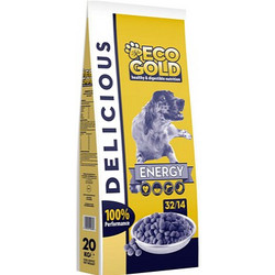 Eco Gold Energy 20kg