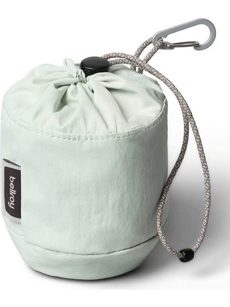 ΤΣΑΝΤΑΚΙ CINCH POUCH Black