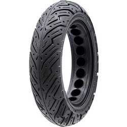 Συμπαγή ελαστικό - Solid Wheel 10x2.5 (60/70-6.5) - Black