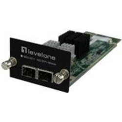 Level One Sfp+ MDU-0211 Transceiver 1τμχ MDU-0211