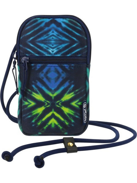 Herlitz Pouch Μαύρο 50046676 50046676