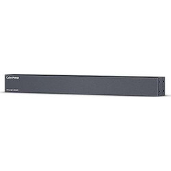 CyberPower Πολύπριζο Rack PDU20BHVIEC8R 1τμχ PDU20BHVIEC8R