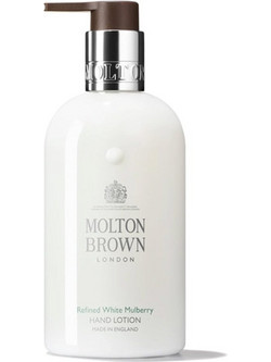 Molton Brown Refined White Mulberry Hand Lotion Ενυδατική Κρέμα Χεριών 300ml
